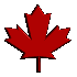 Proudly Canadian